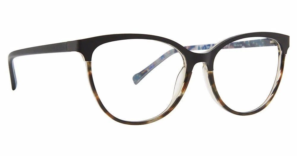 Vera Bradley VBKEILY Eyeglasses - view 4